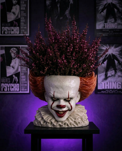 Horror Plant Pots